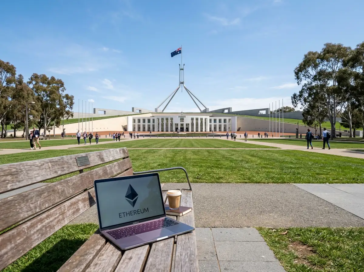 Ethereum Betting in Australia: What the Law Actually Says About Crypto Wagers