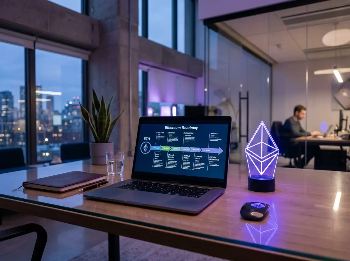 The Future of Ethereum Betting: How Upcoming Upgrades Change the Game