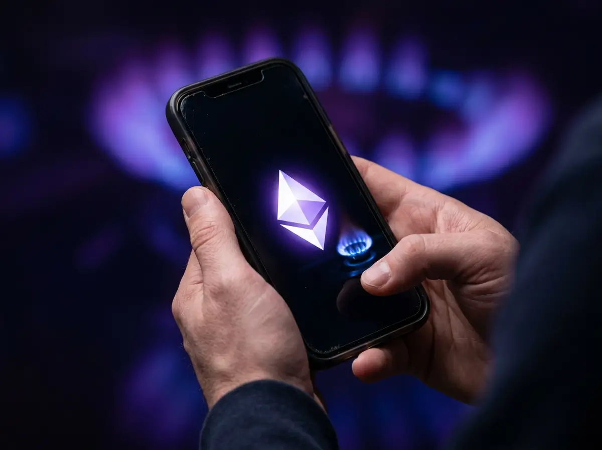 Ethereum Betting Gas Fees: What You Actually Pay in 2026
