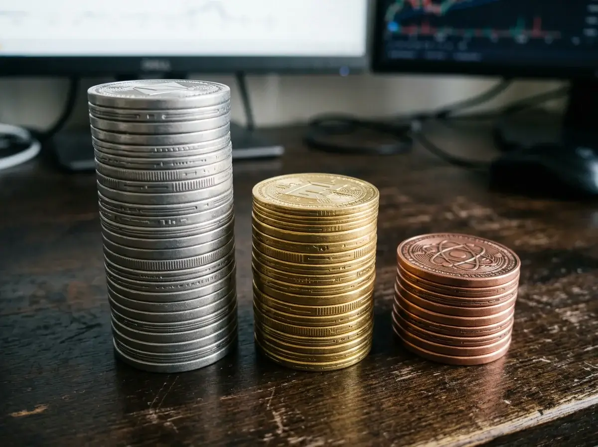 Why Stablecoins Now Dominate Crypto Betting – and What It Means for ETH