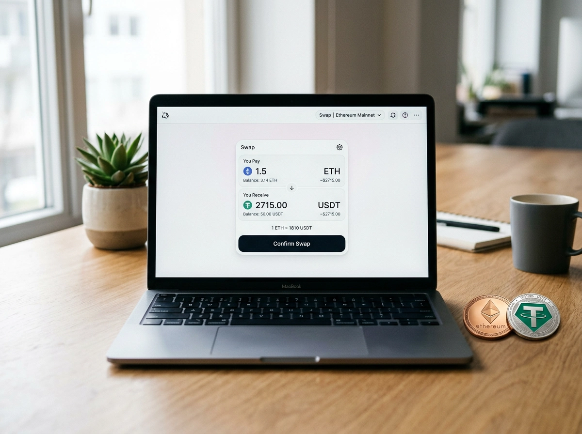 Ethereum Stablecoin Betting: How USDT and USDC Remove Volatility Risk